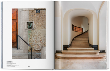 Паперова книга «Entryways of Milan - Ingressi di Milano» - фото №2 - мініатюра