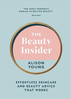 Бумажная книга «The Beauty Insider», автор Элисон Янг - фото №1 - миниатюра