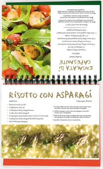 Паперова книга «Simply Italian», автор Арріго Чіпріані - фото №10 - мініатюра