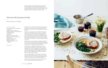 Бумажная книга «Lagom: The Swedish art of eating harmoniously», автор Штеффи Ноулз-Деллнер - фото №4 - миниатюра
