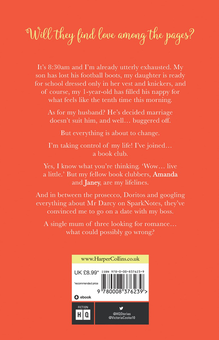 Бумажная книга «The Single Mums' Book Club», автор Виктория Кук - фото №2 - миниатюра