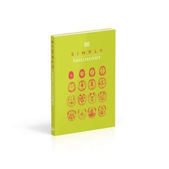 Бумажная книга «Simply Philosophy» - фото №3 - миниатюра
