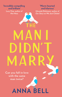 Бумажная книга «The Man I Didn't Marry», автор Энн Белл - фото №1 - миниатюра