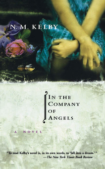 Бумажная книга « In the Company of Angels», автор Н. М. Келби - фото №1 - миниатюра