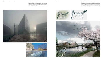 Бумажная книга «30:30 Landscape Architecture», автор Меган Комбол - фото №6 - миниатюра