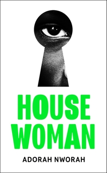 Бумажная книга «House Woman», автор Адора Нвора - фото №1 - миниатюра