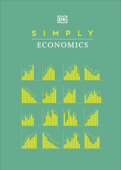 Паперова книга «Simply Economics» - фото №1 - мініатюра