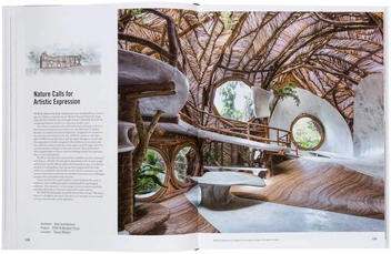 Бумажная книга «Beyond the West. New Global Architecture» - фото №10 - миниатюра