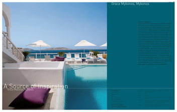 Бумажная книга «Great Escapes Mediterranean», автор Кристиан Рейтер - фото №2 - миниатюра