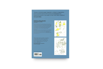 Бумажная книга «Children's Picturebooks. The Art of Visual Storytelling», авторов Мартин Солсбери, Мораг Стайлз - фото №2 - миниатюра