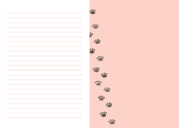 Бумажная книга «Cattitude: A journal to discover the purr-fect you», автор Элисон Дэвис - фото №4 - миниатюра