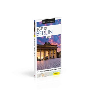 Бумажная книга «Berlin» - фото №3 - миниатюра
