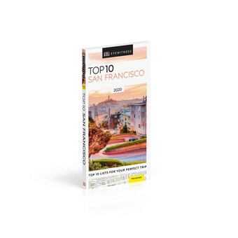 Паперова книга «San Francisco» - фото №3 - мініатюра