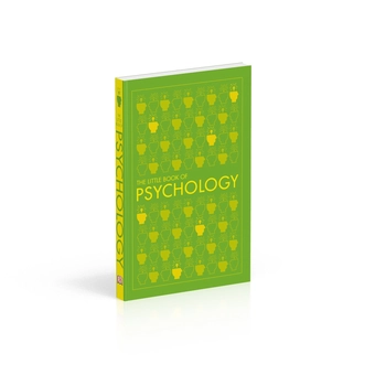 Паперова книга «The Little Book of Psychology» - фото №3 - мініатюра