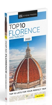 Бумажная книга «Florence and Tuscany» - фото №3 - миниатюра