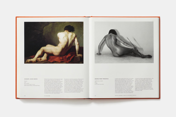 Бумажная книга «Flying Too Close to the Sun: Myths in Art from Classical to Contemporary» - фото №3 - миниатюра