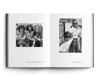 Бумажная книга «Eye to Eye. Portraits of Lesbians » - фото №4 - миниатюра