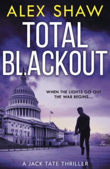 Бумажная книга «Total Blackout», автор Алекс Шо - фото №1 - миниатюра