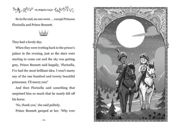 Бумажная книга «The Princess Rules», автор Филипп Григорий - фото №4 - миниатюра