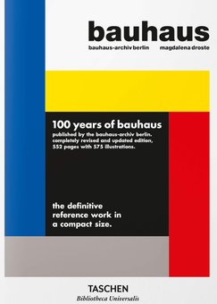 超希少Bauhaus CD まとめ Книга «Bauhaus» – Магдалена Дросте, купити за ціною 1593 на