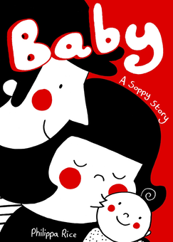 Бумажная книга «Baby» - фото №1 - миниатюра