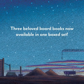 Бумажная книга «Construction Site Board Books Boxed Set», автор Шерри Даски Ринкер - фото №4 - миниатюра
