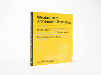 Паперова книга «Introduction to Architectural Technology. Third Edition», авторів Піт Сільвер, Вільям Маклін - фото №2 - мініатюра