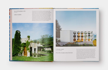 Бумажная книга «Houses. Extraordinary Living» - фото №7 - миниатюра