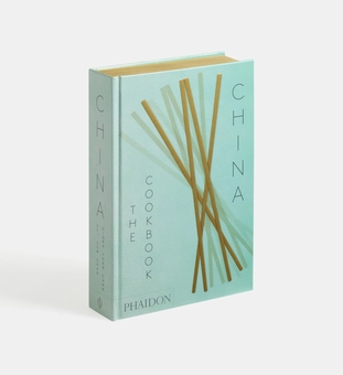 Бумажная книга «China: The Cookbook», авторов Кей Лум Чан, Диора Фонг Чан - фото №3 - миниатюра