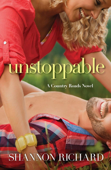 Паперова книга «Unstoppable. Book 3», автор Шеннон Річард - фото №1 - мініатюра