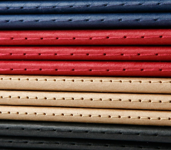  «Блокнот Moleskine Cahier средний клетка бежевый 3 шт (QP417)», бренда Moleskine - фото №3 - миниатюра