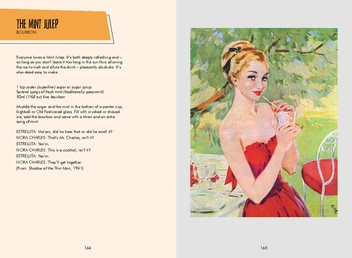 Бумажная книга «That's the Spirit! 100 of the world's greatest spirits and liqueurs to drink with style», автор Джонатан Рэй - фото №6 - миниатюра
