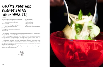 Бумажная книга «Food & Life», автор Жоэль Робюшон - фото №14 - миниатюра