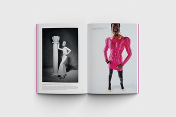 Бумажная книга «Surrealism and Design Now», авторов Кэтрин Джонсон, Сюзанна Браун, Гленн Адамсон - фото №10 - миниатюра