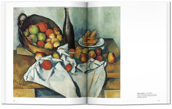 Паперова книга «Cézanne» - фото №7 - мініатюра