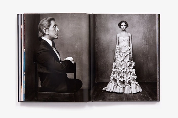 Бумажная книга «Mark Seliger Photographs», автор Марк Селигер - фото №8 - миниатюра