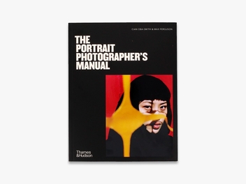 Паперова книга «The Portrait Photographer's Manual», авторів Макс Фергюсон, Сіан Оба-Сміт - фото №5 - мініатюра