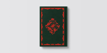 Бумажная книга «The Nutcracker», автор Эрнст Теодор Амадей Гофман - фото №3 - миниатюра