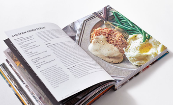 Бумажная книга «Everyday Art of Gluten Free. 125 Savory and Sweet Recipes Using 6 Fail-Proof Flour Blends», автор Карен Морган - фото №6 - миниатюра