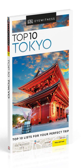 Паперова книга «Tokyo» - фото №3 - мініатюра