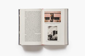 Бумажная книга «Rudolf Zwirner. Give Me the Now. An Autobiography», авторов Рудольф Цвирнер, Никола Кин, Джерард Гудроу - фото №11 - миниатюра