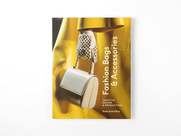 Бумажная книга «Fashion Bags and Accessories», автор Дарла-Джейн Гилрой - фото №2 - миниатюра