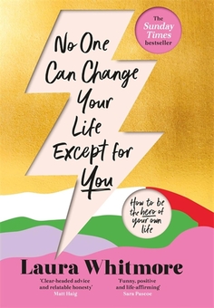 Бумажная книга «No One Can Change Your Life Except For You» - фото №1 - миниатюра