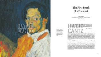 Бумажная книга «The Early Picasso. The Blue and the Rose Period », автор Рафаэль Бувье - фото №10 - миниатюра