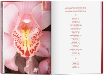 Паперова книга «Araki by Araki» - фото №3 - мініатюра