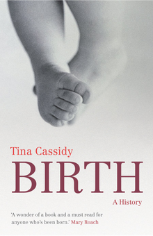 Бумажная книга «Birth», автор Тина Кэссиди - фото №2 - миниатюра