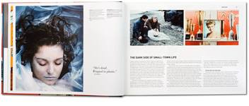 Бумажная книга «Taschen's Favorite TV Shows. From Twin Peaks to House of Cards», автор Юрген Мюллер - фото №7 - миниатюра