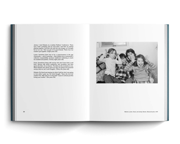 Бумажная книга «Eye to Eye. Portraits of Lesbians » - фото №5 - миниатюра
