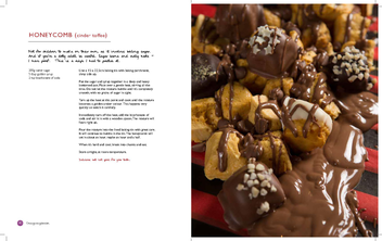 Паперова книга «Choccywoccydoodah», автор Крістін Тейлор - фото №4 - мініатюра