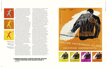 Паперова книга «Verve. The Sound of America», автор Річард Хейверс - фото №10 - мініатюра